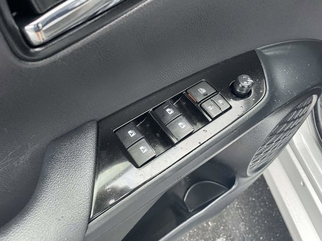 2018 Toyota PRIUS Three