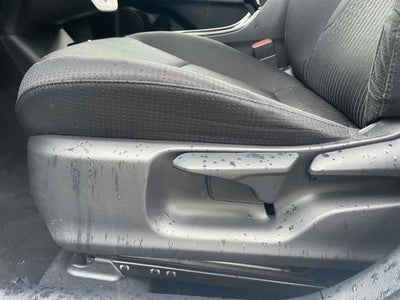 2018 Toyota PRIUS Three