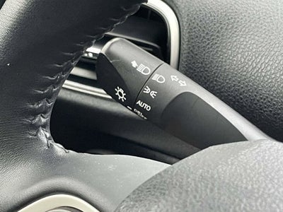 2018 Toyota PRIUS Three