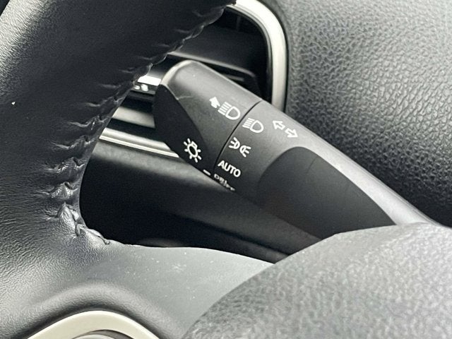 2018 Toyota PRIUS Three