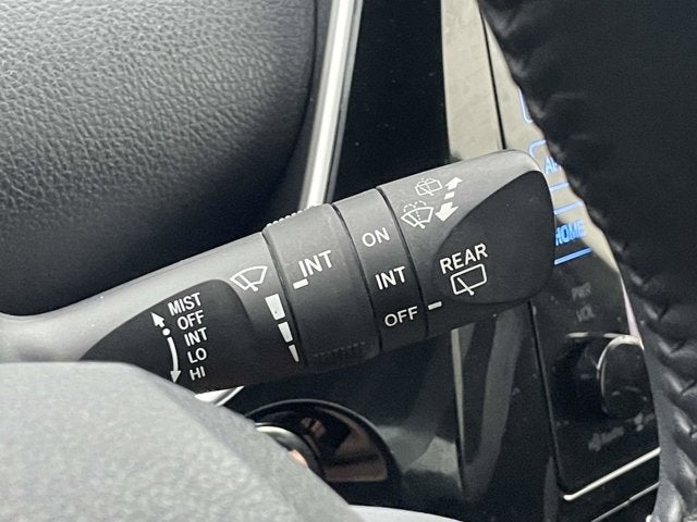 2018 Toyota PRIUS Three