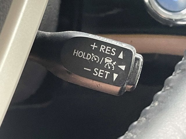 2018 Toyota PRIUS Three