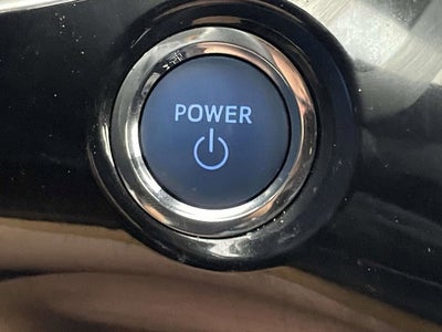 2018 Toyota PRIUS Three