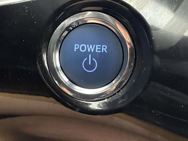 2018 Toyota PRIUS Three