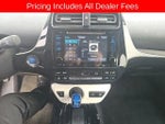 2018 Toyota Prius Three