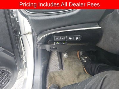 2018 Toyota Prius Three