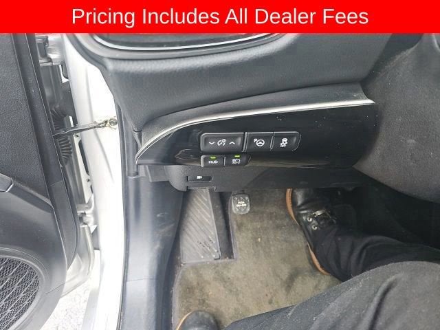 2018 Toyota Prius Three