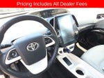 2018 Toyota Prius Four Touring