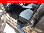 2018 Toyota Prius Four Touring