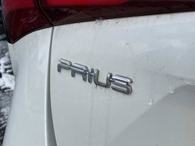 2019 Toyota Prius L