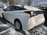 2019 Toyota Prius L