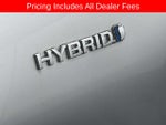 2016 Toyota Prius Four