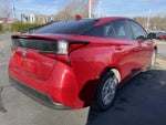 2020 Toyota Prius L