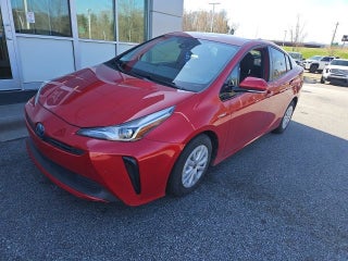 2020 Toyota Prius L
