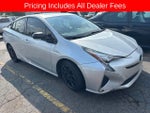 2016 Toyota Prius Four