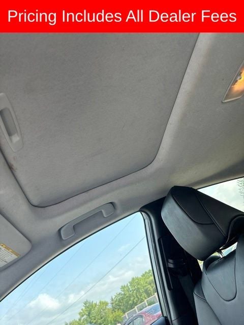 2016 Toyota Prius Four