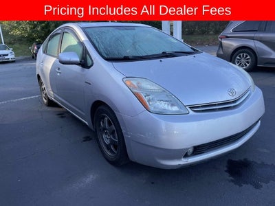 2007 Toyota Prius Base