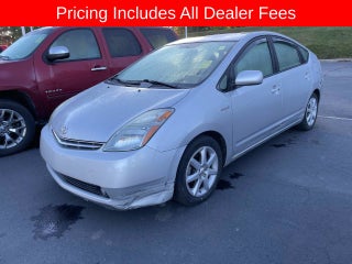 2007 Toyota Prius Base