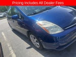 2009 Toyota PRIUS TOURING Base