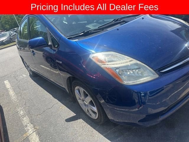 2009 Toyota PRIUS TOURING Base