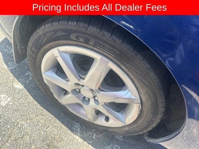 2009 Toyota PRIUS TOURING Base