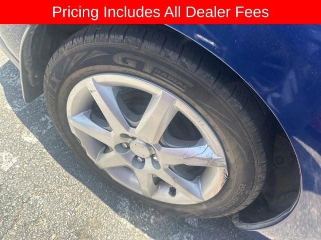 2009 Toyota PRIUS TOURING Base