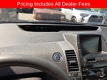 2009 Toyota Prius Standard