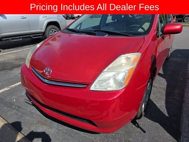 2009 Toyota Prius Standard