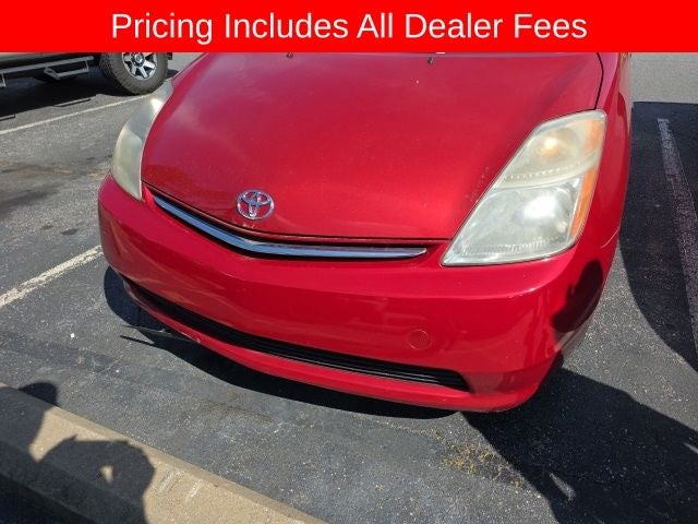 2009 Toyota Prius Standard