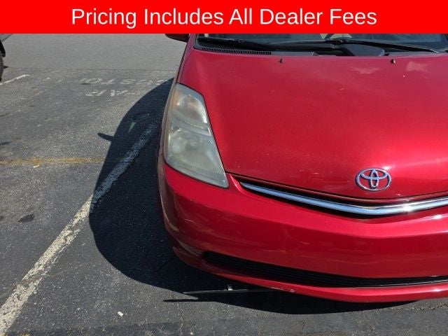 2009 Toyota Prius Standard