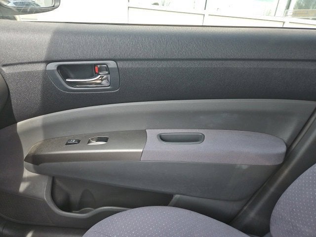 2007 Toyota Prius Base