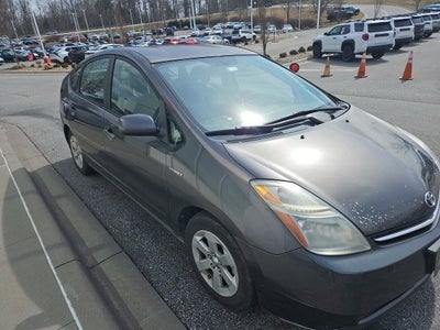 2007 Toyota Prius Base