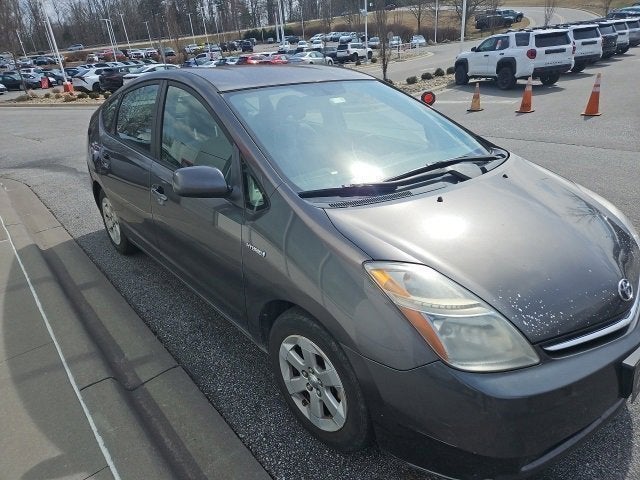 2007 Toyota Prius Base