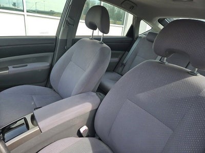 2007 Toyota Prius Base