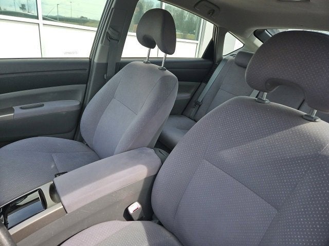 2007 Toyota Prius Base