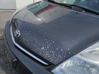 2007 Toyota Prius Base