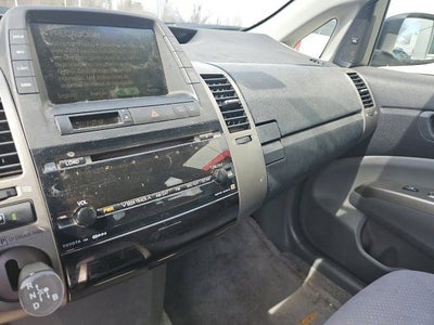 2007 Toyota Prius Base