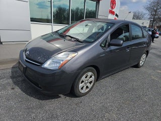 2007 Toyota Prius Base