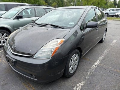 2008 Toyota Prius Base