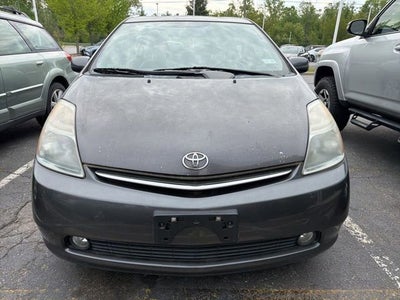 2008 Toyota Prius Base
