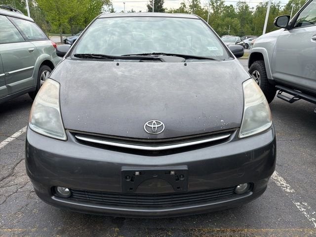 2008 Toyota Prius Base