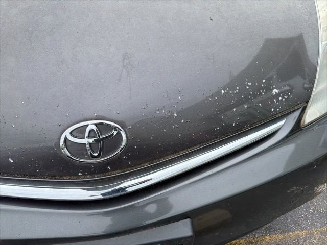 2008 Toyota Prius Base