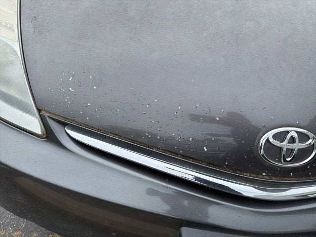 2008 Toyota Prius Base