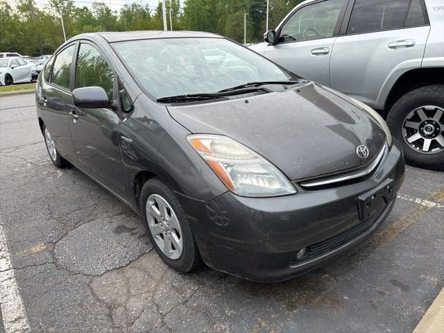 2008 Toyota Prius Base