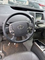 2008 Toyota Prius Base