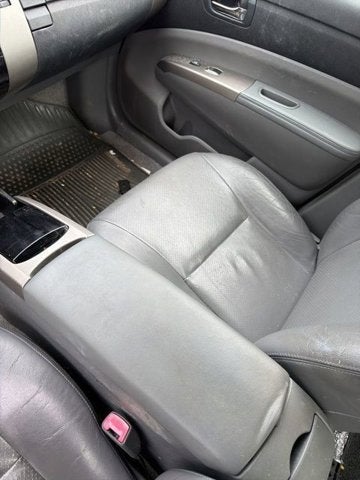 2008 Toyota Prius Base