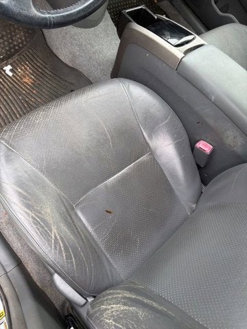 2008 Toyota Prius Base