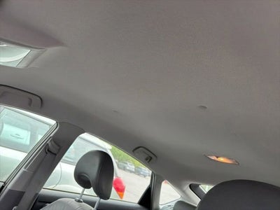 2008 Toyota Prius Base