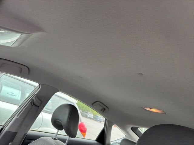 2008 Toyota Prius Base