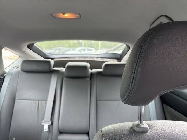 2008 Toyota Prius Base